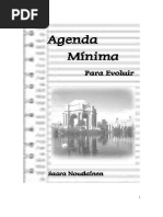 Agenda Mínima Para Evoluir - Autora; Saara Nousiainen.pdf