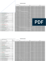 Cronograma de Ejecucion