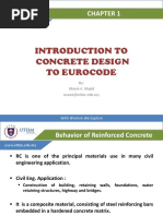 Chapter 1 - Introduction To RC