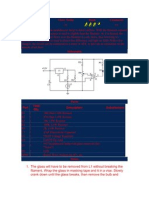 Air Flow Detector