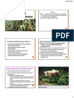 15 Evaluasi Kesuburan Tanah PDF