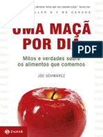 Uma Maçã Por Dia PDF