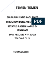 Bagi Temen