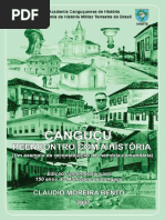 Canguçu Reencontro e História