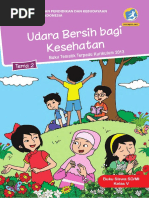 Download Kelas 05 SD Tematik 2 Udara Bersih Bagi Kesehatan Siswa 2017 by apriani sultan SN388958699 doc pdf