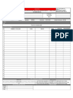 RC Ssoma Fo 01 Registro de Capacitacion 2018