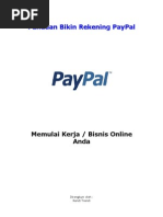 Download PanduanPaypal by Soerya Uya SN38896007 doc pdf