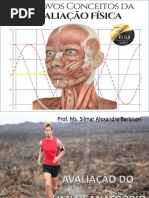 File 468065 Aula24 26Novosconceitosdaavaliaçãofísica Slides 20180711 092100