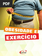 eBook - Obesidade e Exercício_ CREF SP