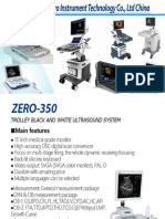 Dalian Zero Instrument Technology Co., Ltd China Ultrasound Catalog