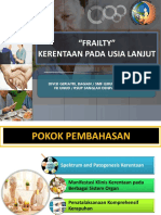 Materi Frailty