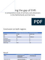 Bridging the gap of EHR.pptx