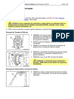 Caixa de Cambio BH