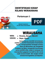 Materi Presentasi