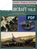 Wwii Aircraft Vol 2