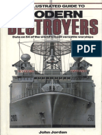 AIGT Modern Destroyers PDF