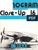 BF 109K Close Up PDF