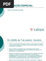 Conf Apoios Especializados