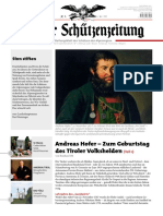 2018 01 Tiroler Schützenzeitung