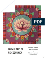 Formulario de Fisicoquímica-Mónica Galicia-14agosto PDF
