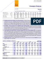 Crompton Greaves