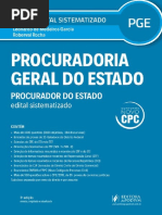 edital sistematizado