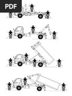Hyva Hydraulic Pumps Catalog | PDF | Pump | Piston