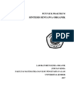 Petunjuk Praktikum SSO PDF