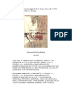 Presentacion Libro Tacuara. La Polvora y La Sangre PDF