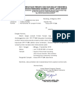 67. Surat Permohonan SK Sumpah Profesi DPC Sumedang