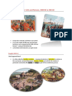 All Cultural Studies Lessons PDF