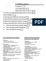 Nota Padat Bahasa Melayu Tahun 6