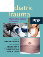 Pediatric Trauma - David E Wesson.pdf