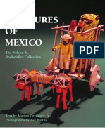 Folk Treasures of Mexico: The Nelson A. Rockefeller Collection by Marion Oettinger, Jr.