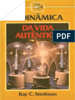 A Dinâmica Da Vida Autêntica PDF