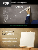 Modelo de Negócio_CANVAS