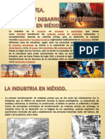 Concepto y Desarrollo Histórico en México
