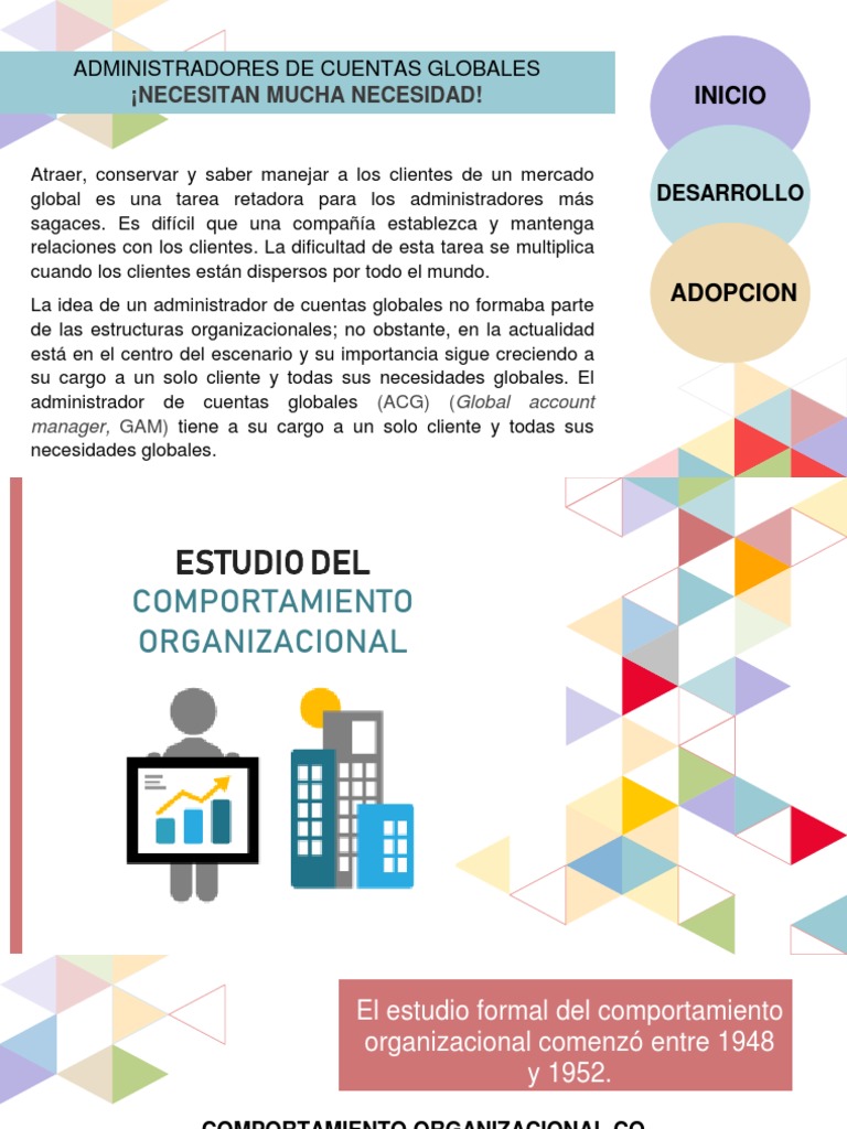 Evaluacion y Control | PDF | Comportamiento organizacional | Comportamiento