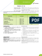 Termo XT 32 PDF