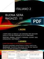 Curso Italiano