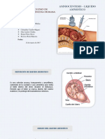 Amniocentesis - Seminario 1