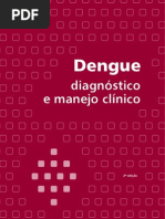 Dengue - Diagnostico e Manejo Clinico - Ministerio da Saude