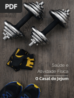 O+Casal+do+Jejum+-+Saúde+e+Atividade+Física