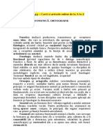 Fonetica, ortografie.pdf