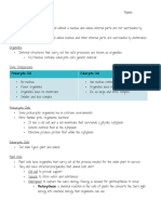 1.3 Differentiating Cells: Name