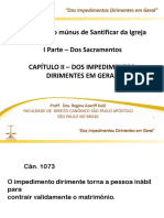 2017 Dos Impedimentos Dirimentes.pdf