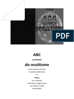 ABC Do Acultismo PT 
