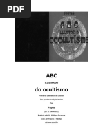 ABC Do Acultismo PT 