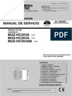 Manual Tecnico Muz HC