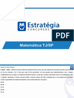 Revisão TJSP - Matemática.pdf